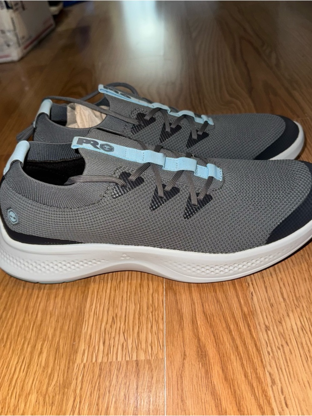 Timberland solace slip on sneaker